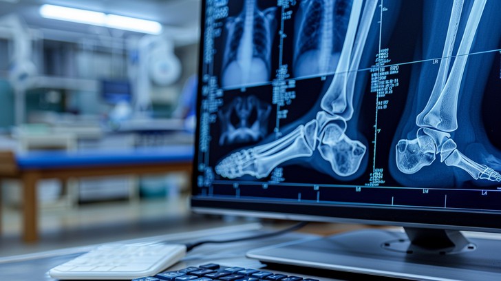 Investigación y desarrollo. RIS y PACS